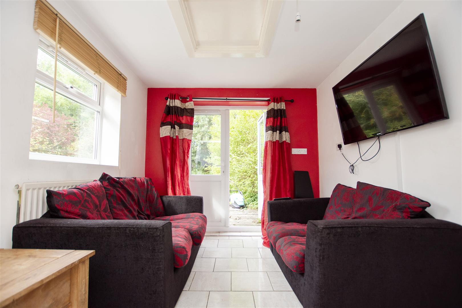 Oak Tree Lane, Birmingham, B29