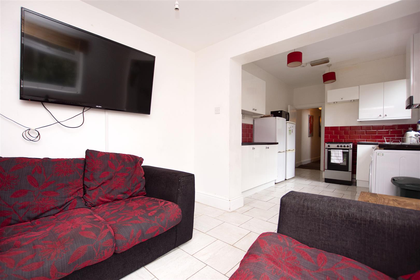 Oak Tree Lane, Birmingham, B29