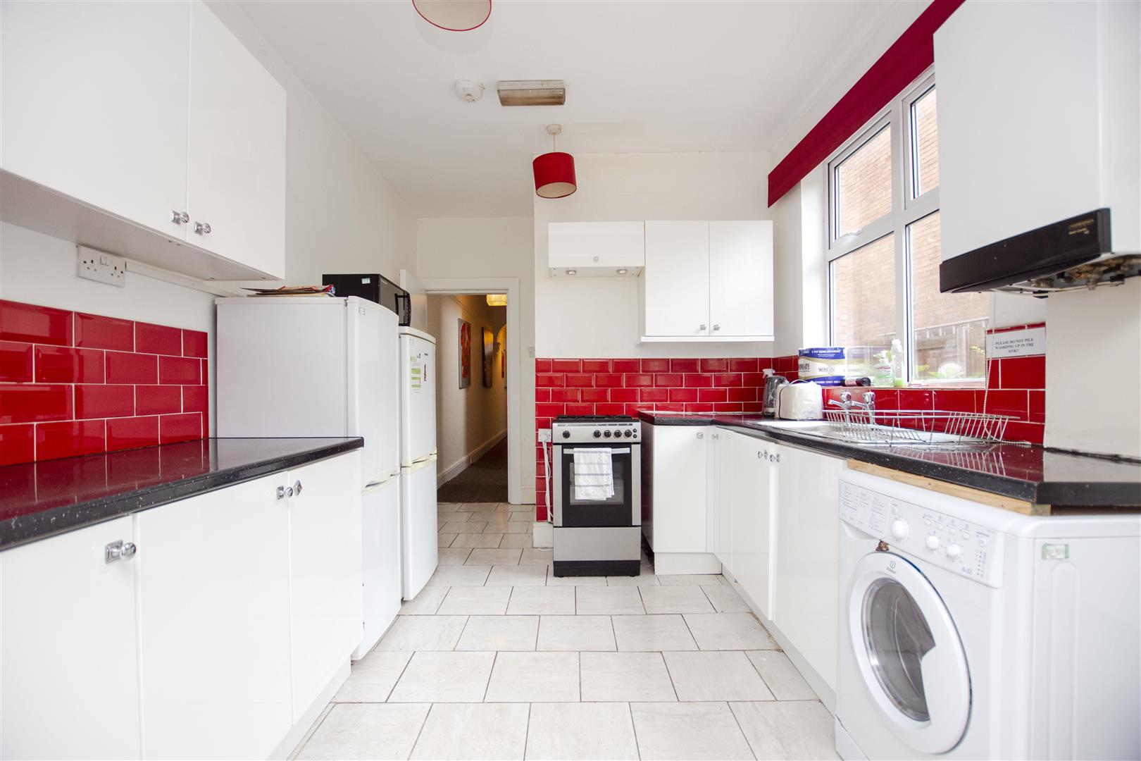 Oak Tree Lane, Birmingham, B29