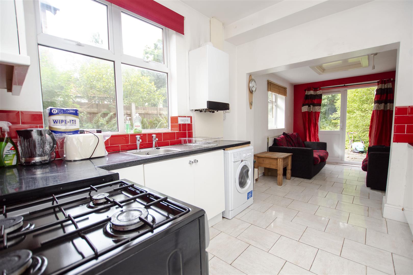Oak Tree Lane, Birmingham, B29