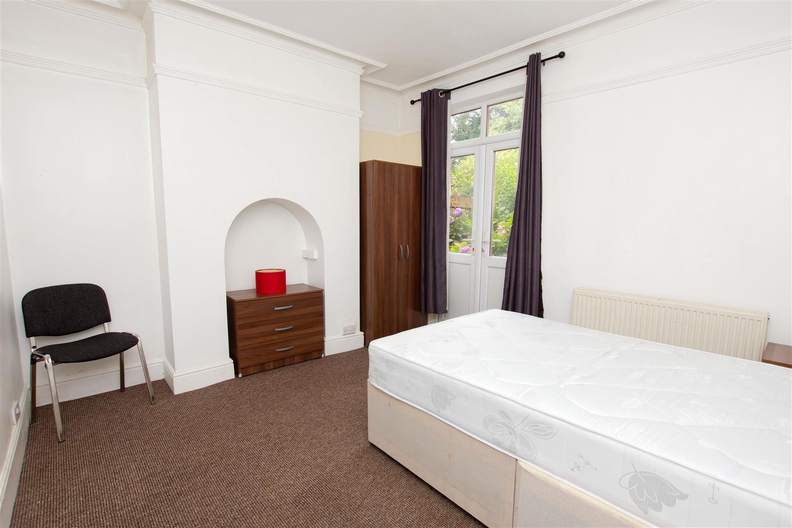 Oak Tree Lane, Birmingham, B29