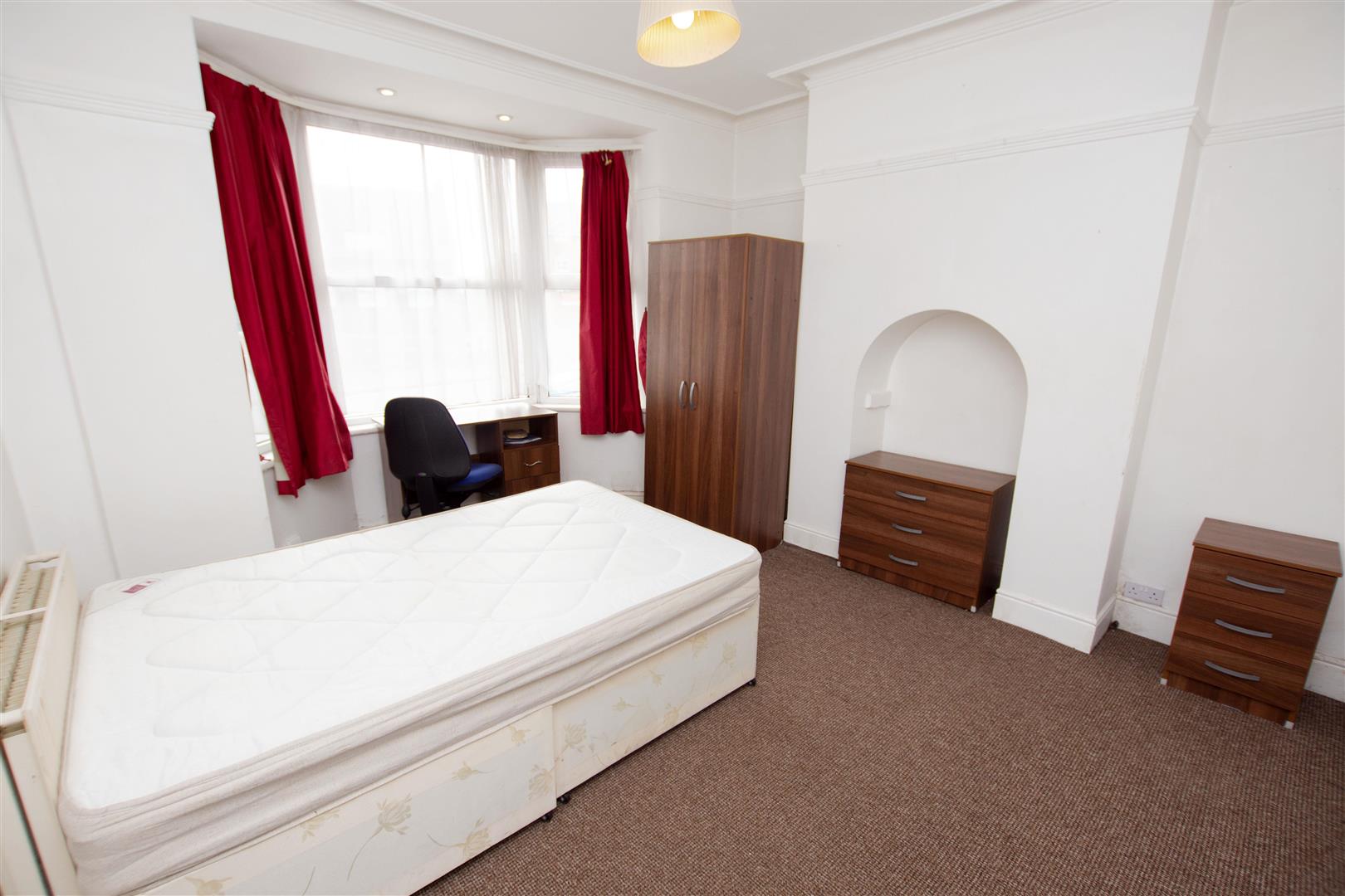 Oak Tree Lane, Birmingham, B29