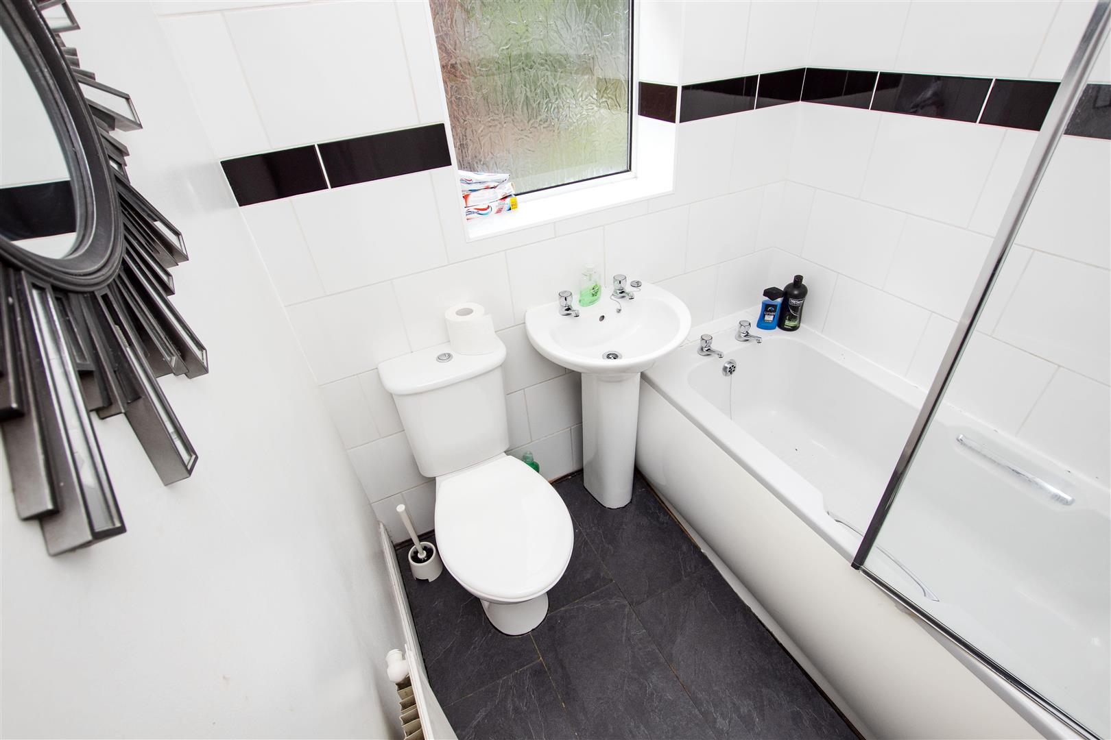 Oak Tree Lane, Birmingham, B29