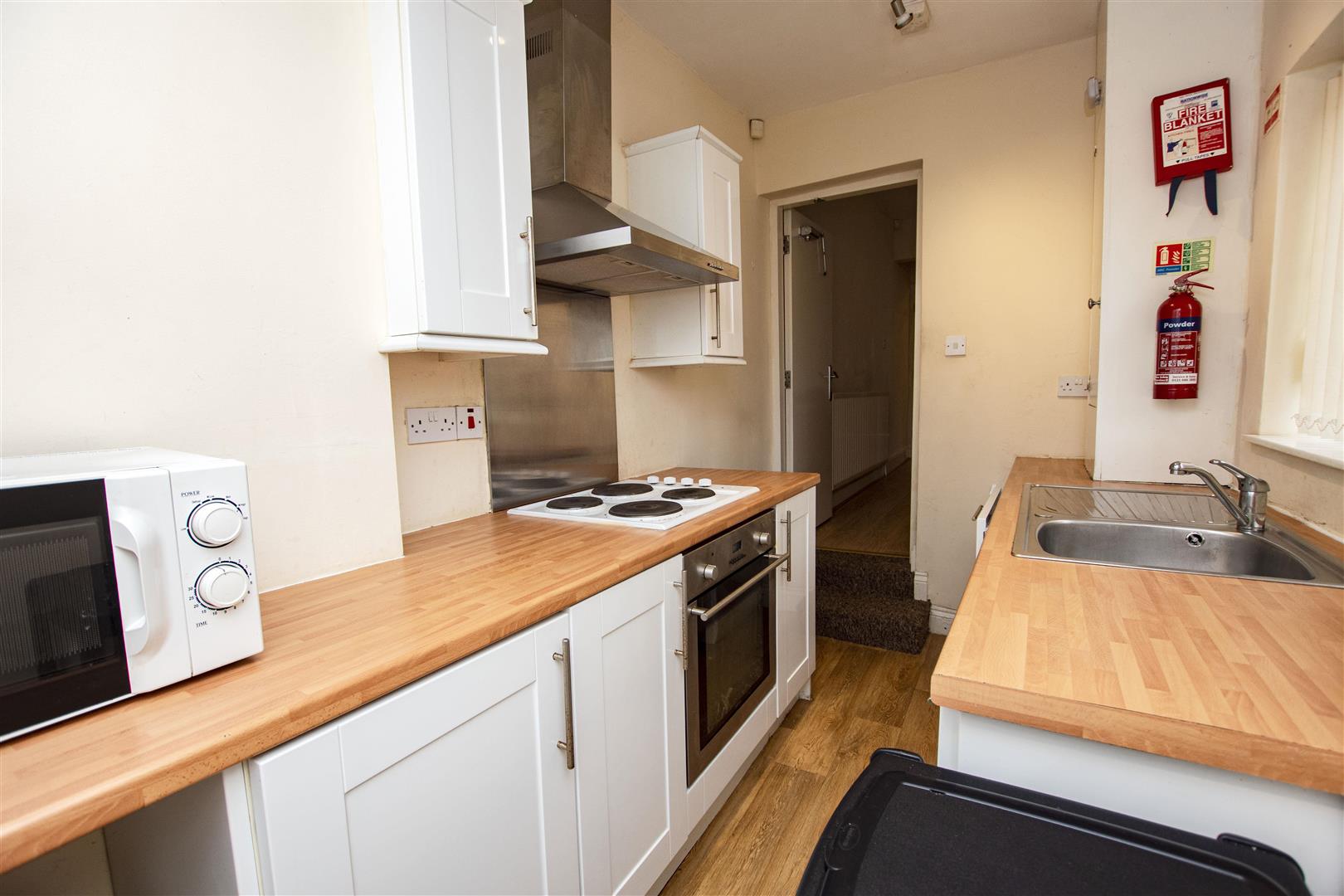 Gleave Road, Birmingham, B29