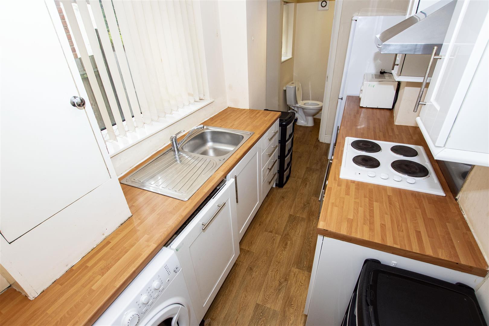 Gleave Road, Birmingham, B29