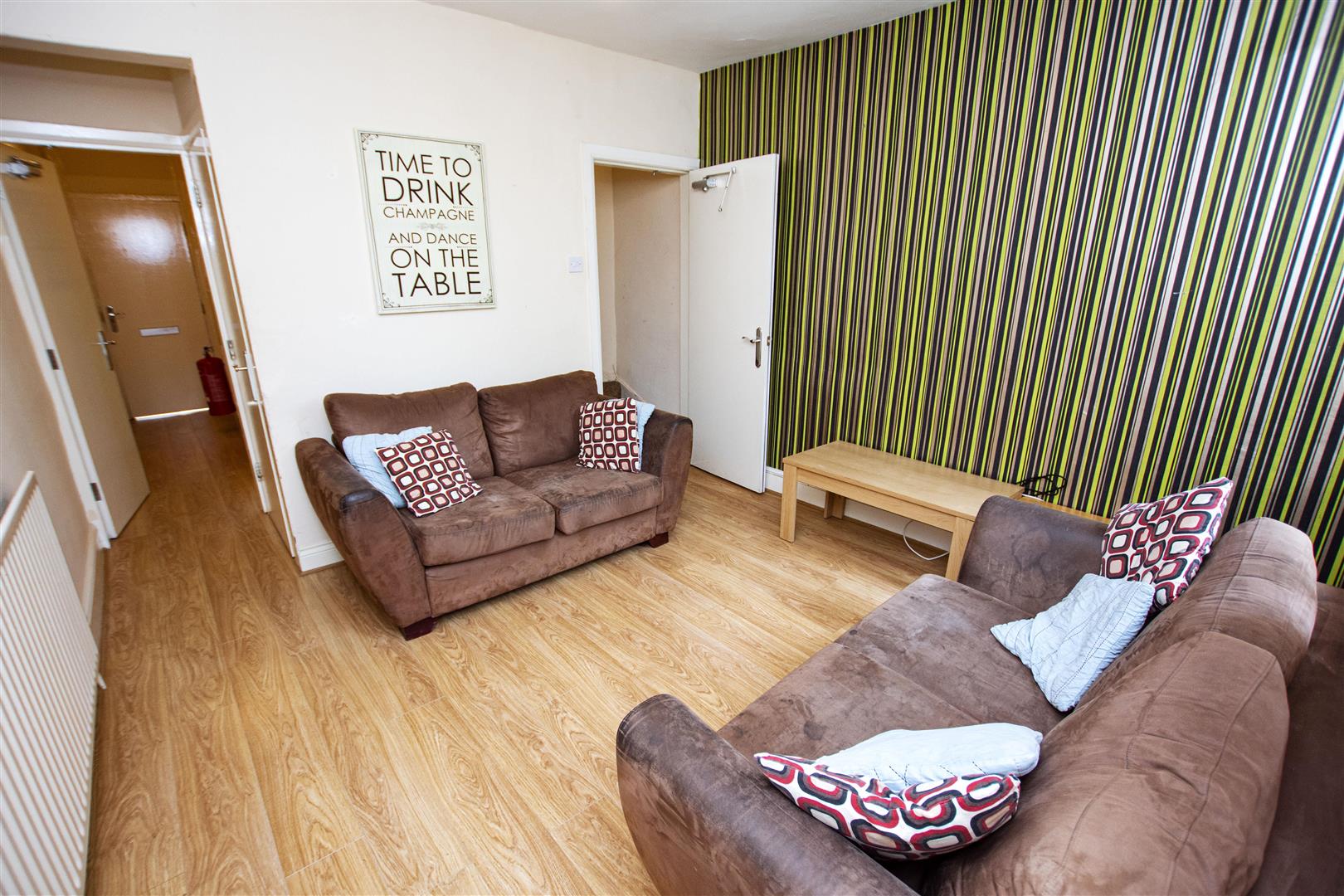 Gleave Road, Birmingham, B29