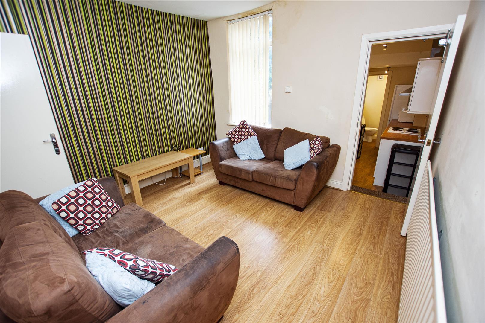 Gleave Road, Birmingham, B29