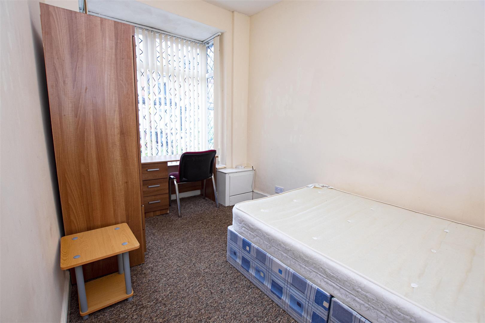 Gleave Road, Birmingham, B29
