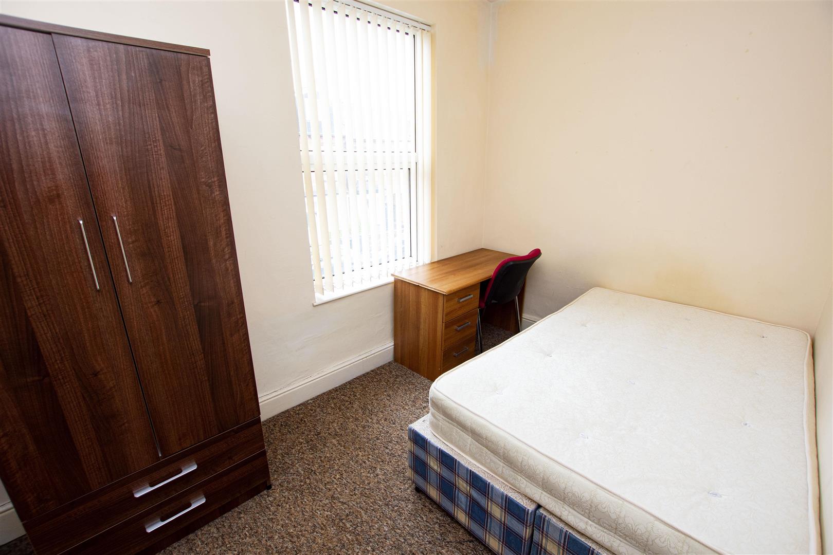 Gleave Road, Birmingham, B29