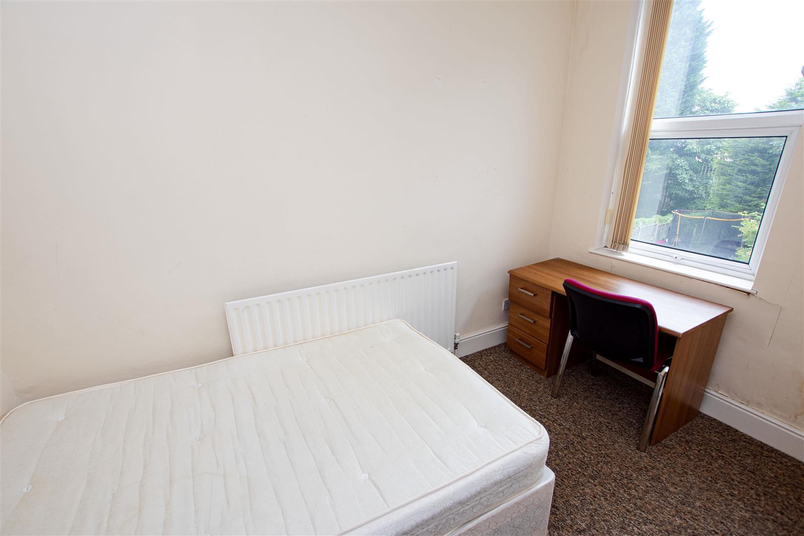 Gleave Road, Birmingham, B29