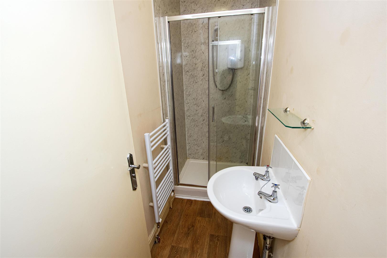 Gleave Road, Birmingham, B29
