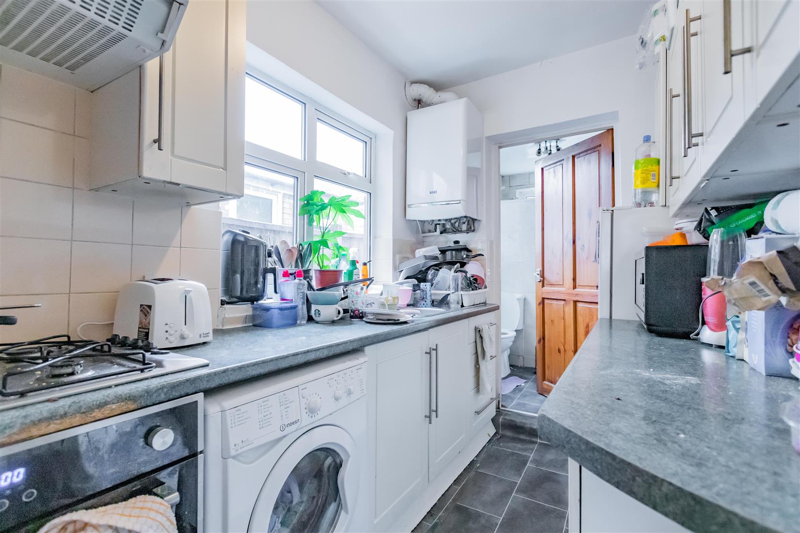 Gleave Road, Birmingham, B29