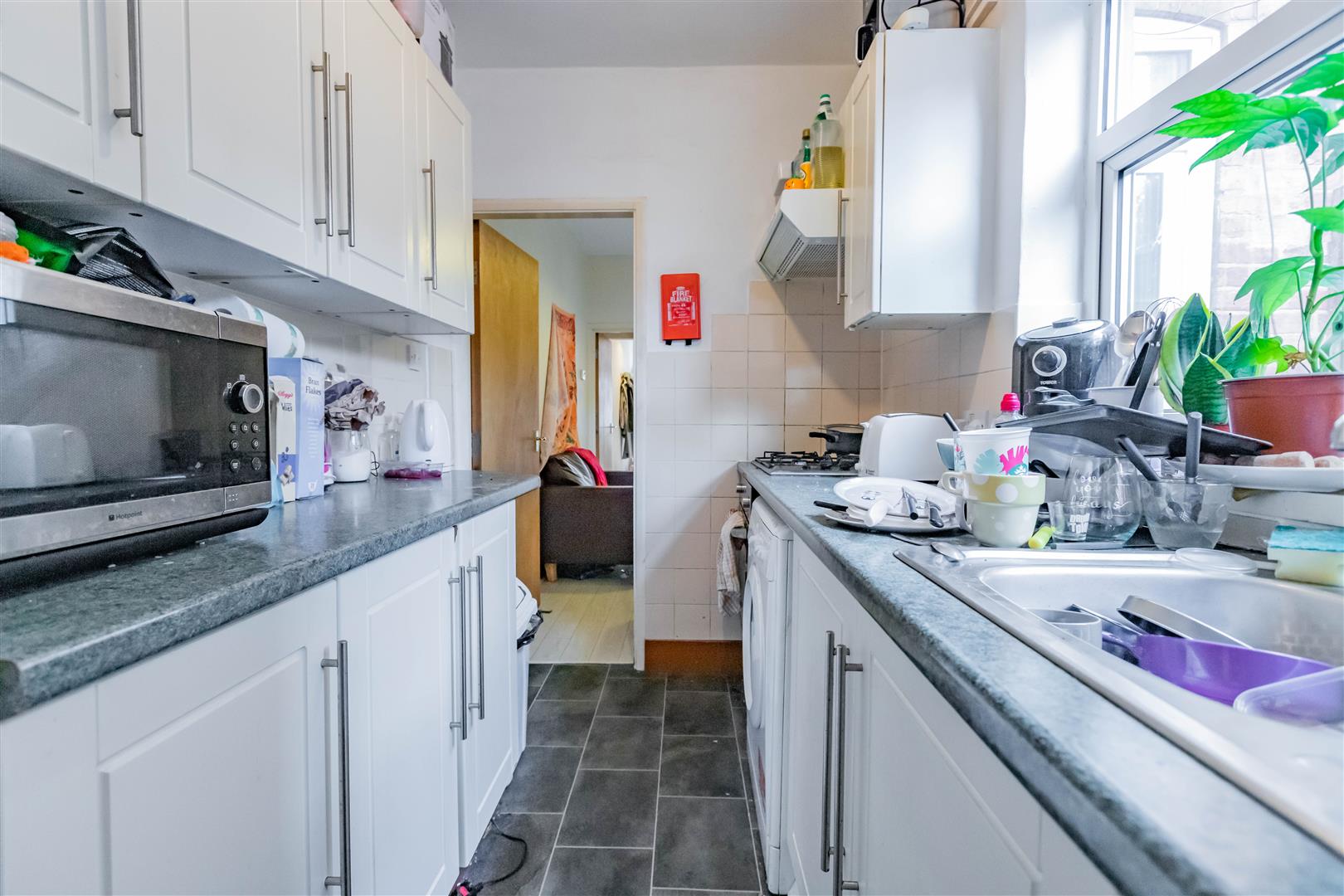 Gleave Road, Birmingham, B29