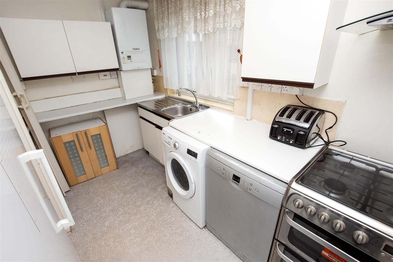 Rebecca Drive, Birmingham, B29