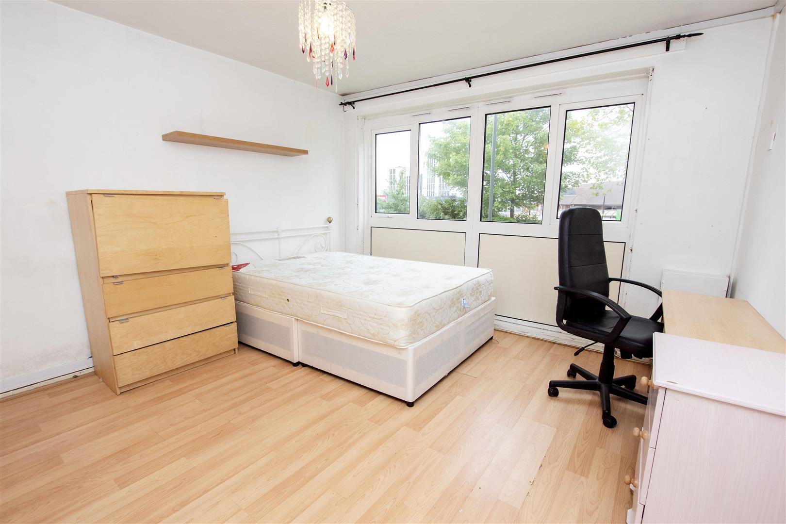 Rebecca Drive, Birmingham, B29