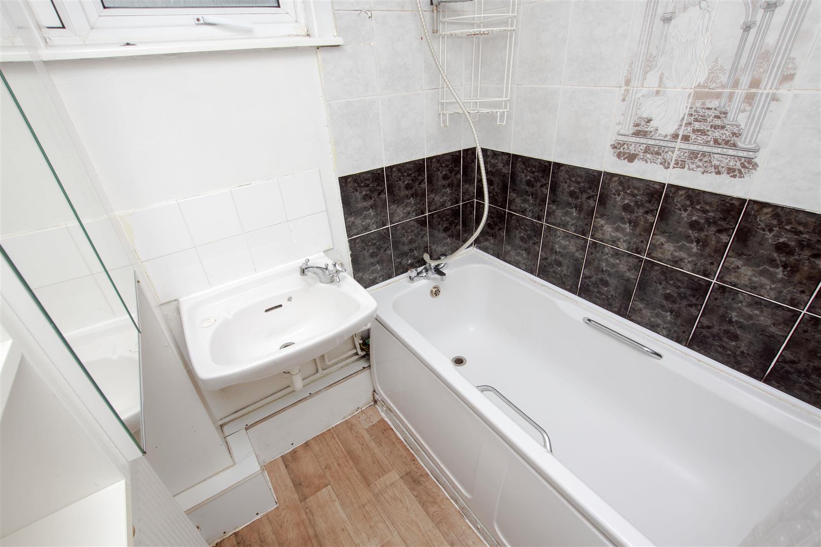 Rebecca Drive, Birmingham, B29