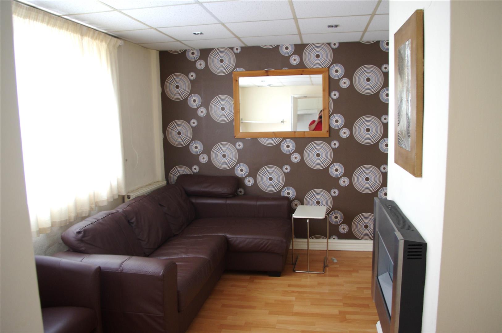 Cadleigh Gardens, Birmingham, B17