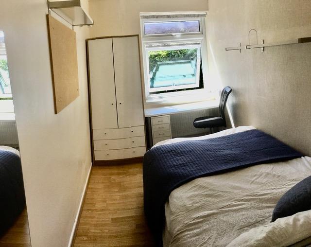 Cadleigh Gardens, Birmingham, B17
