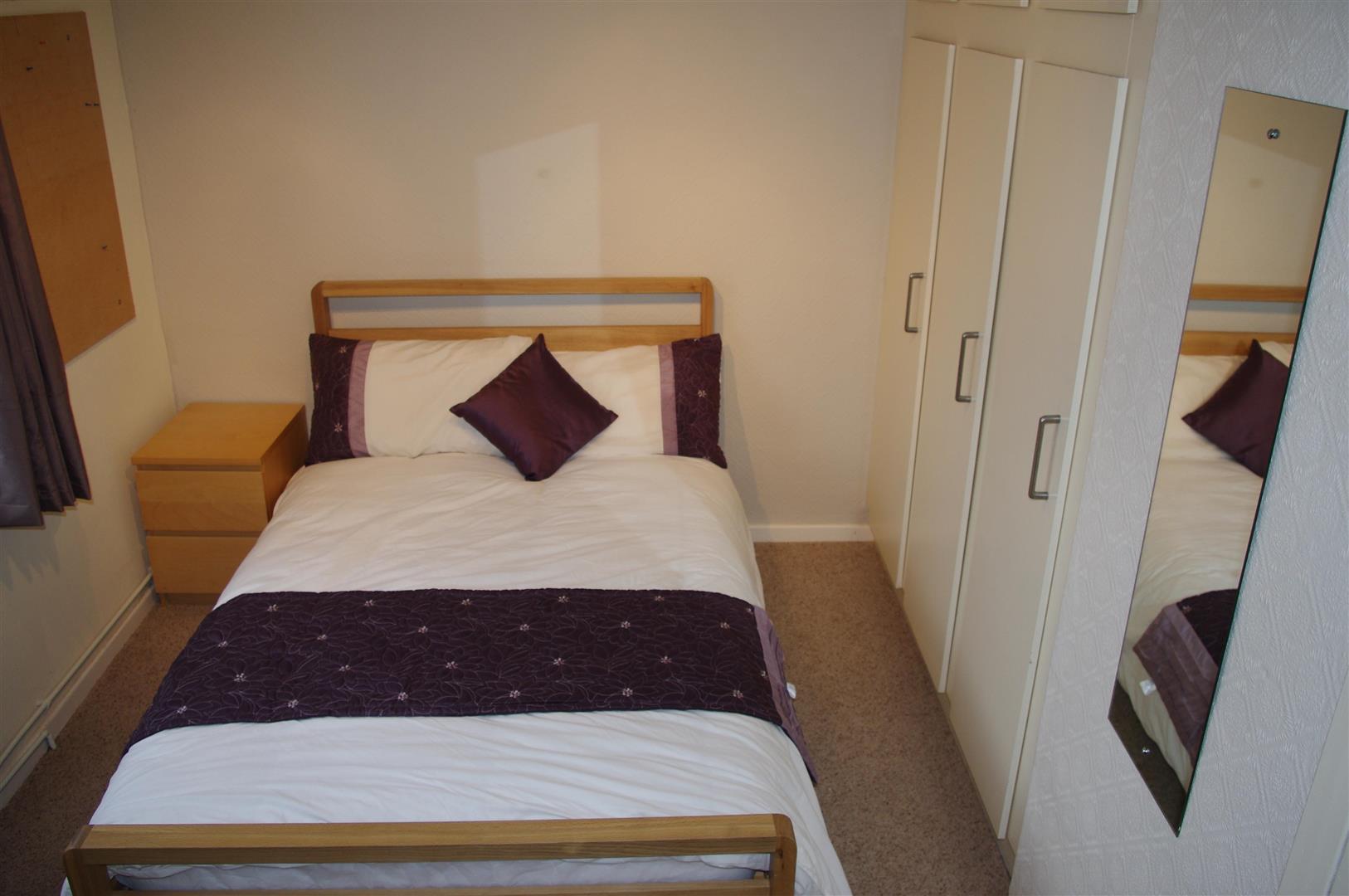 Cadleigh Gardens, Birmingham, B17