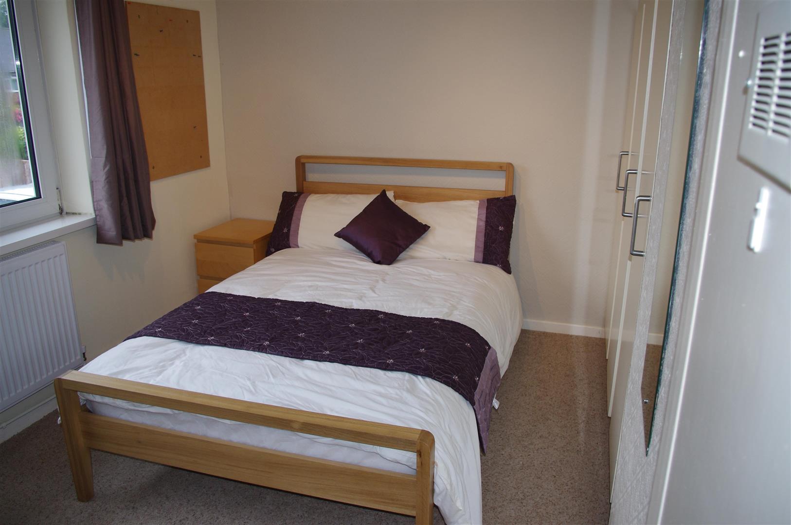 Cadleigh Gardens, Birmingham, B17
