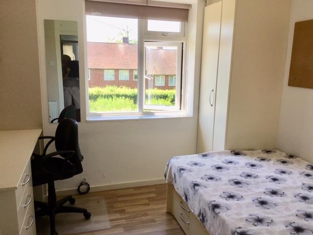 Cadleigh Gardens, Birmingham, B17