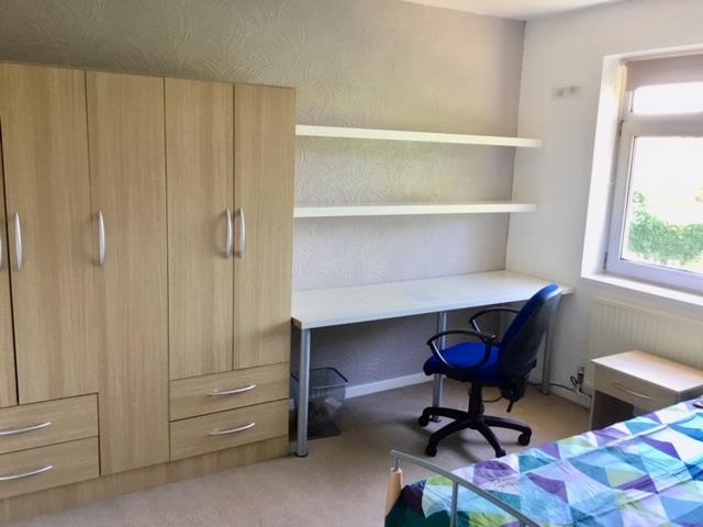 Cadleigh Gardens, Birmingham, B17