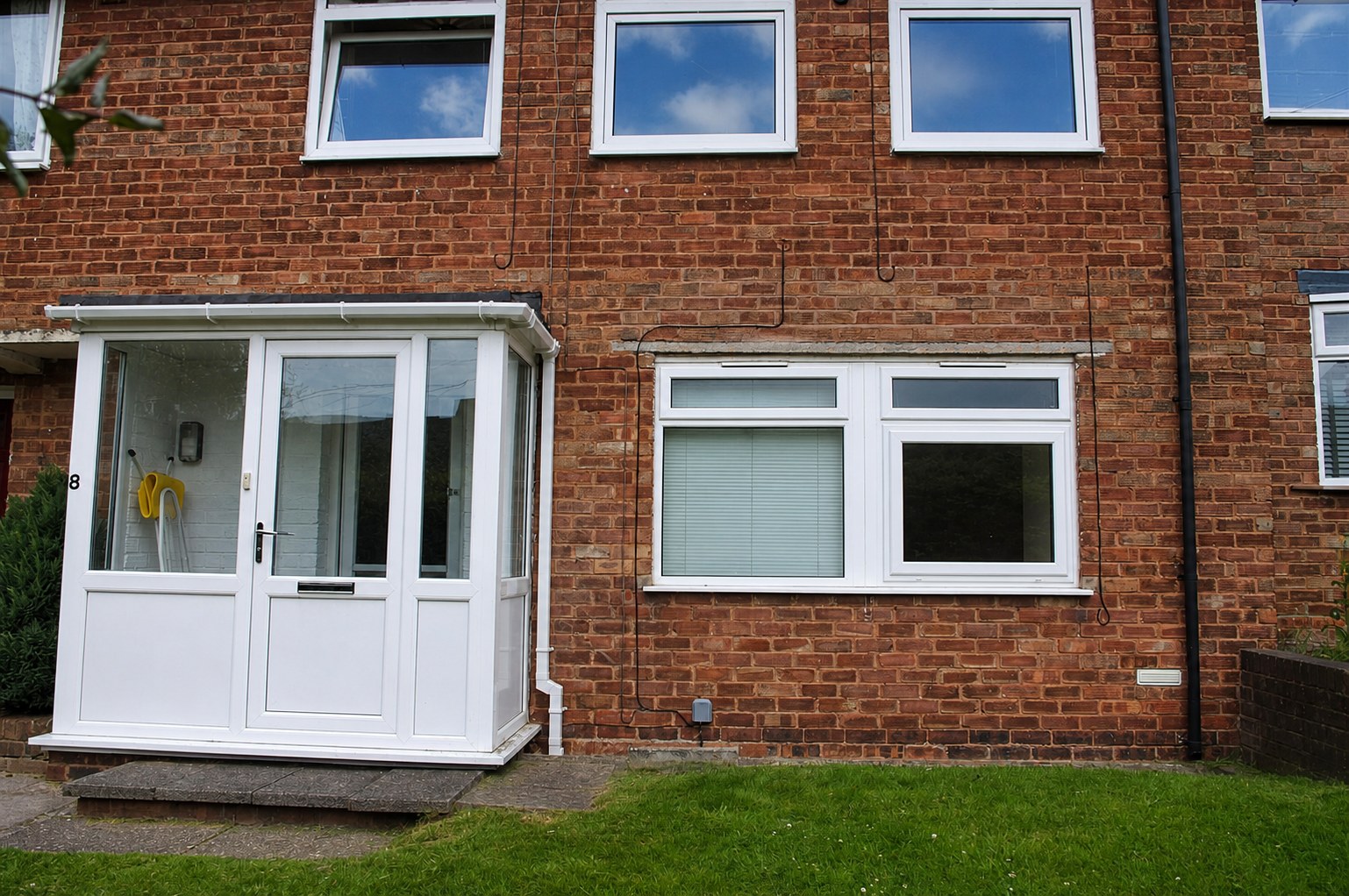 Cadleigh Gardens, Birmingham, B17