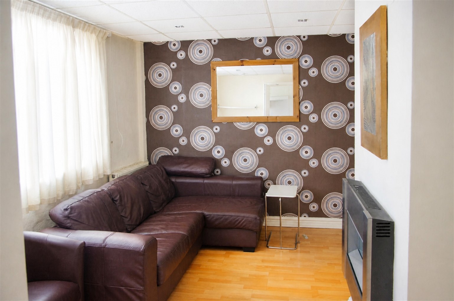 Cadleigh Gardens, Birmingham, B17