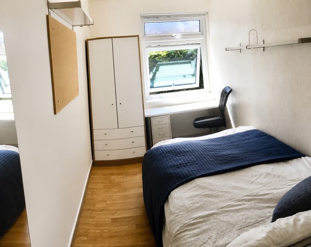 Cadleigh Gardens, Birmingham, B17