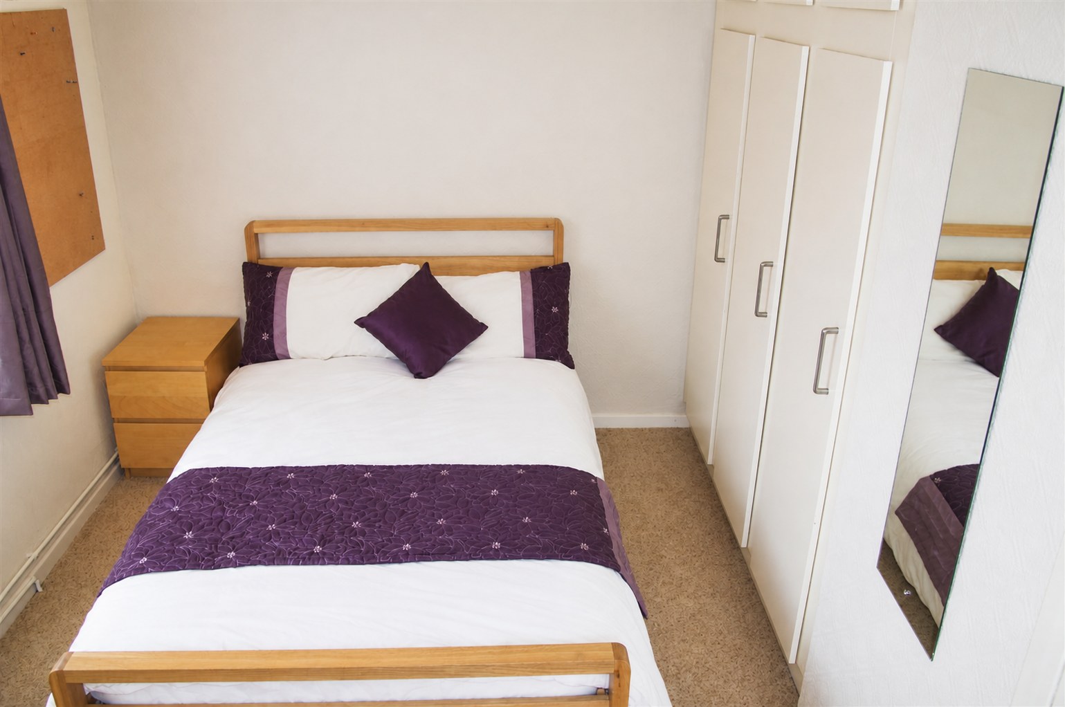 Cadleigh Gardens, Birmingham, B17