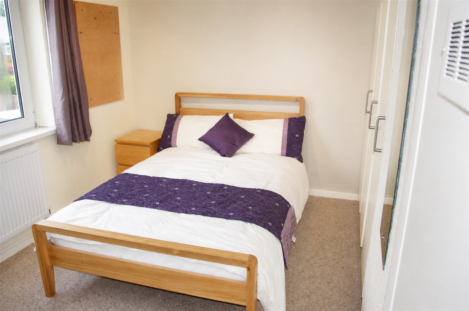 Cadleigh Gardens, Birmingham, B17