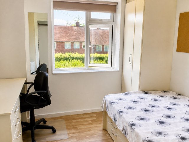Cadleigh Gardens, Birmingham, B17