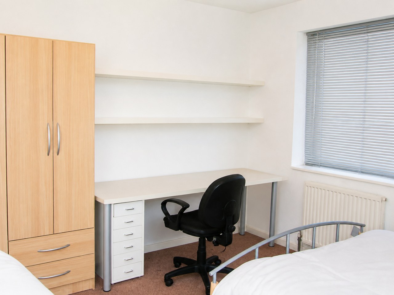 Cadleigh Gardens, Birmingham, B17