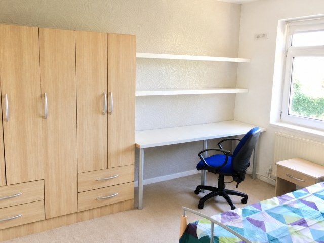 Cadleigh Gardens, Birmingham, B17