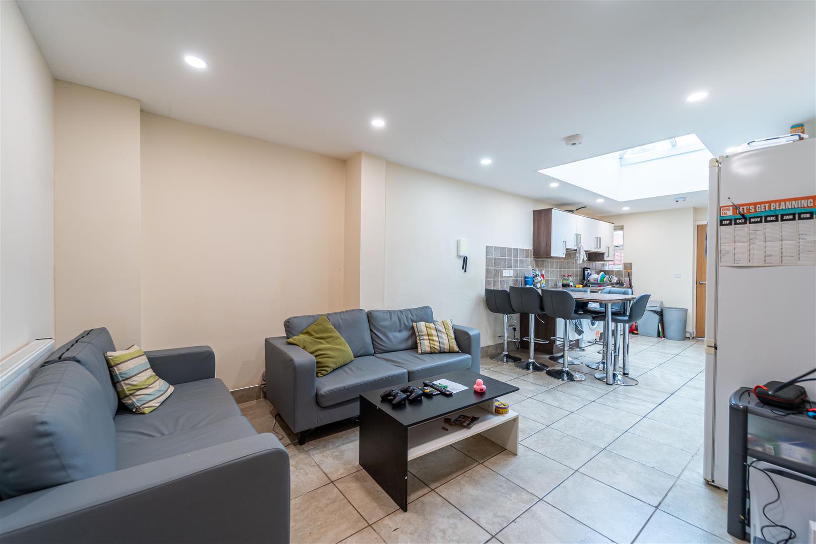 Hubert Road, Birmingham, B29