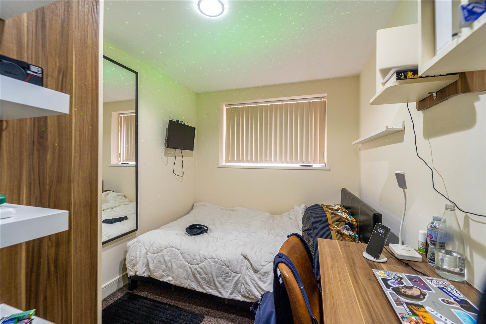 Hubert Road, Birmingham, B29