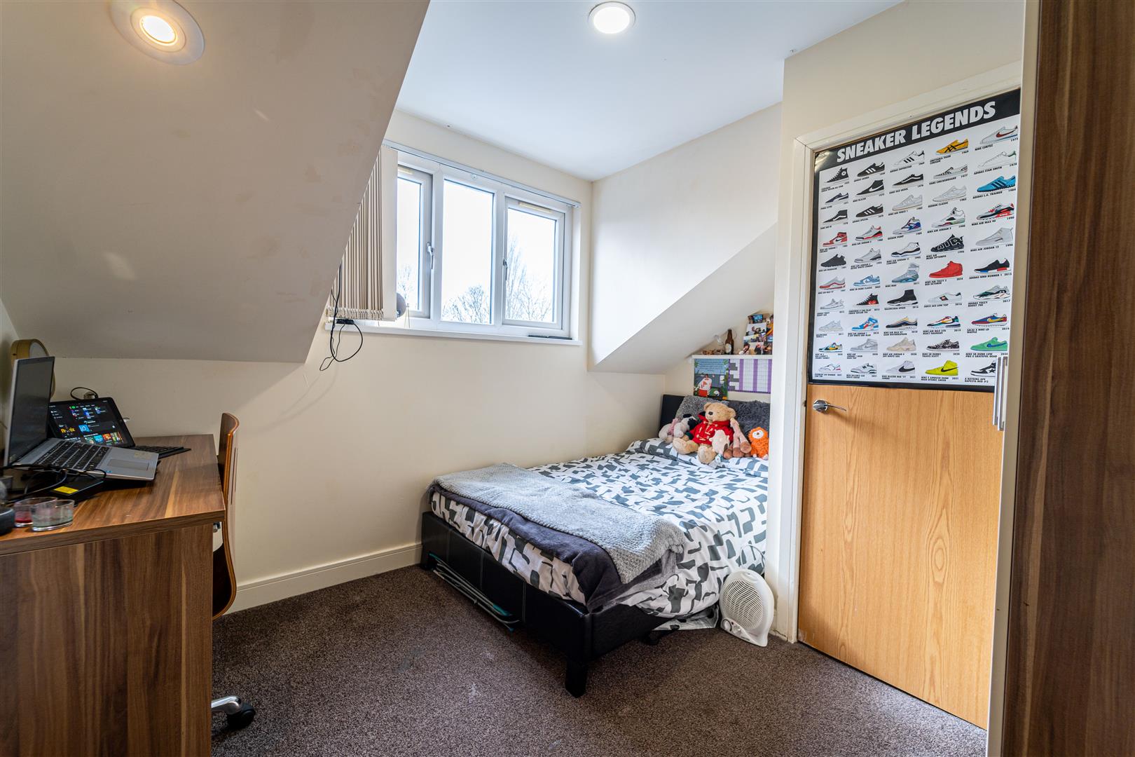 Hubert Road, Birmingham, B29