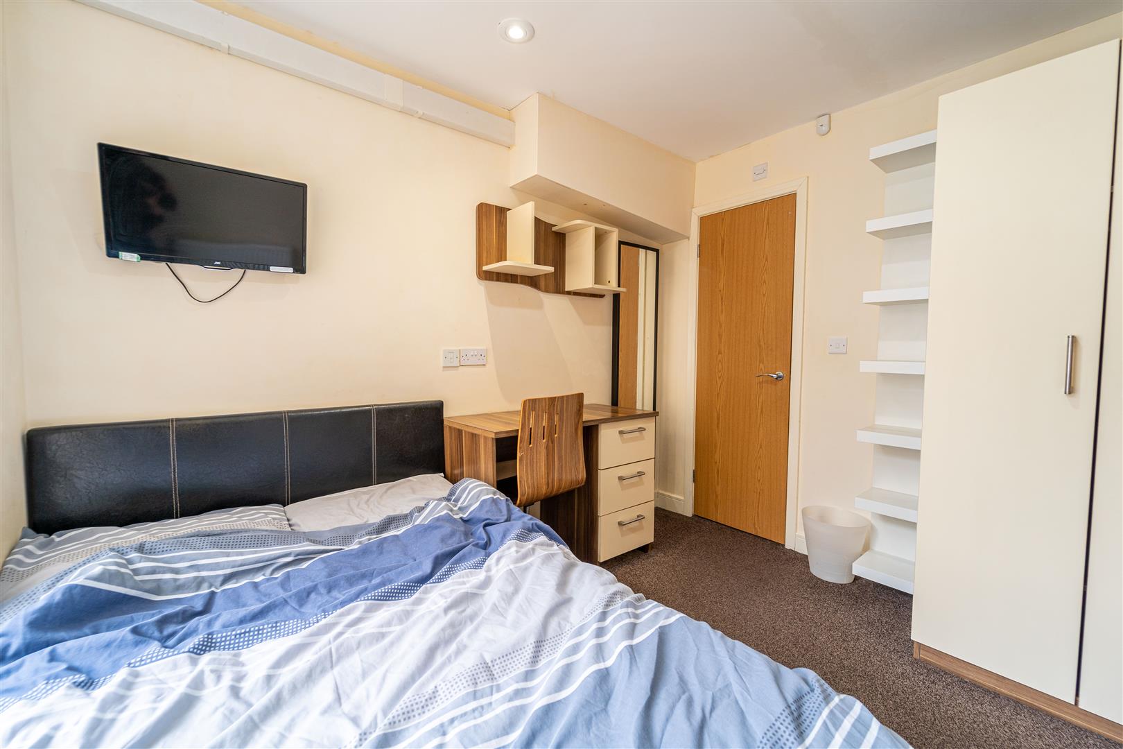 Hubert Road, Birmingham, B29
