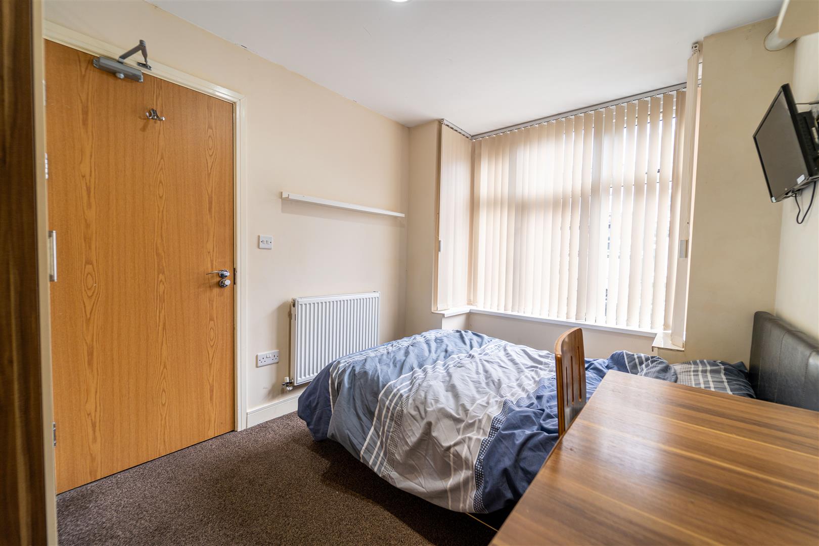 Hubert Road, Birmingham, B29