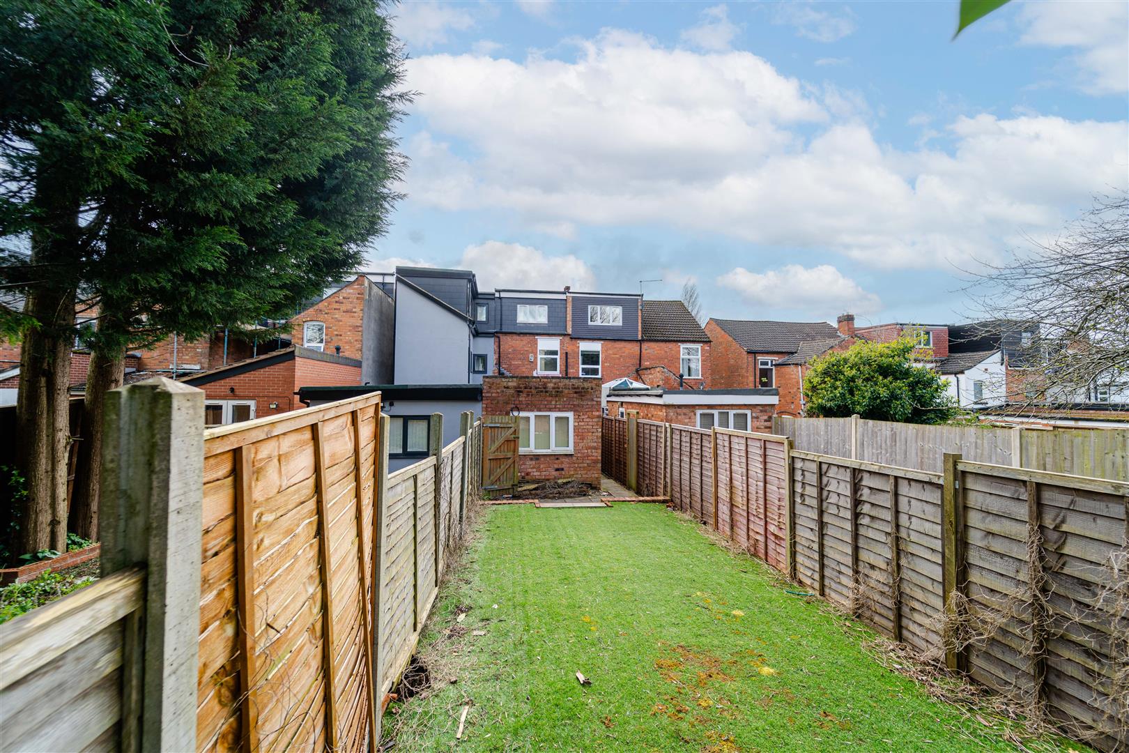 Hubert Road, Birmingham, B29