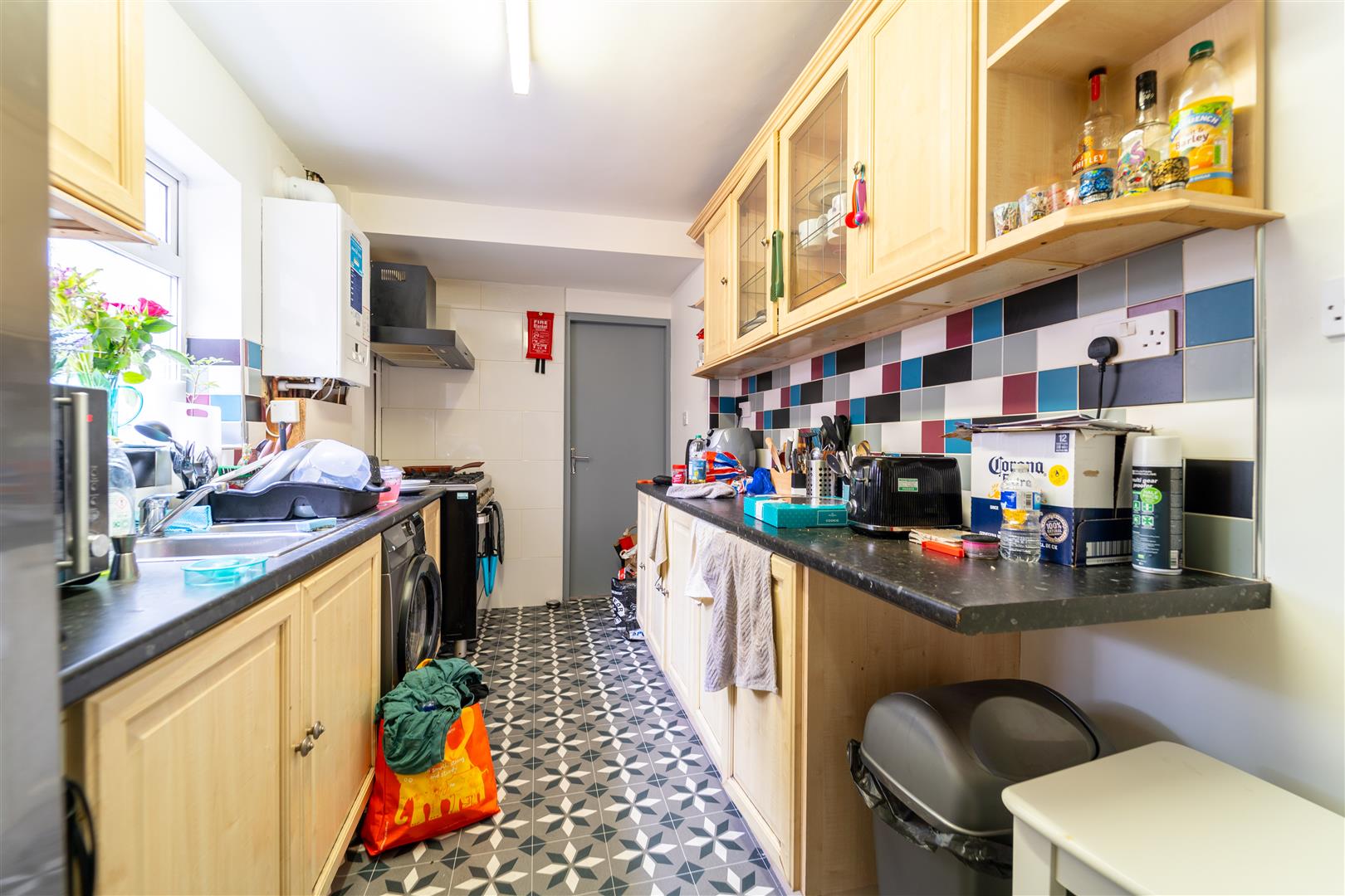 Ribblesdale Road, Birmingham, B30