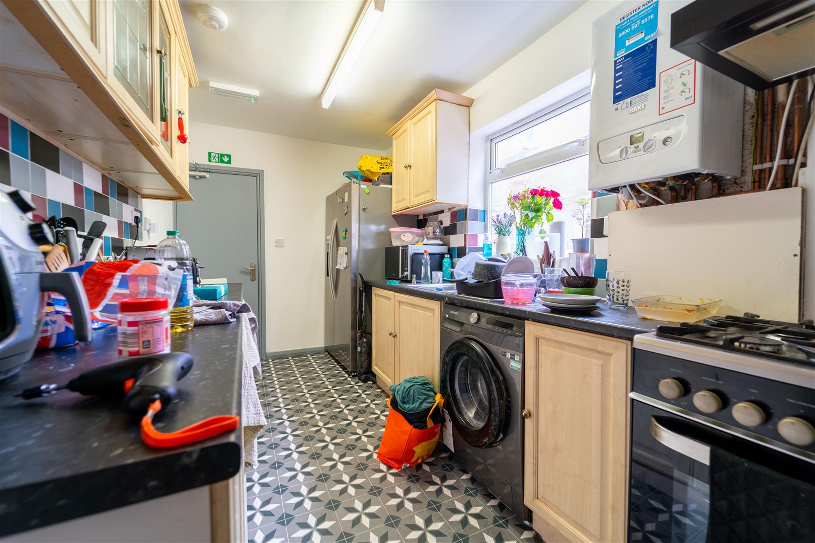 Ribblesdale Road, Birmingham, B30