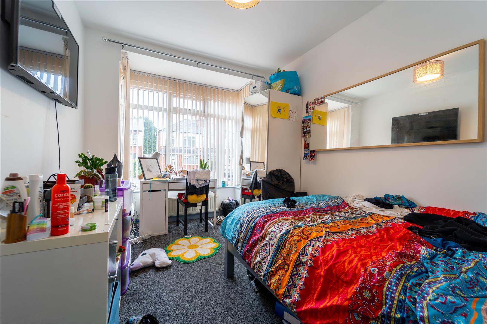 Ribblesdale Road, Birmingham, B30