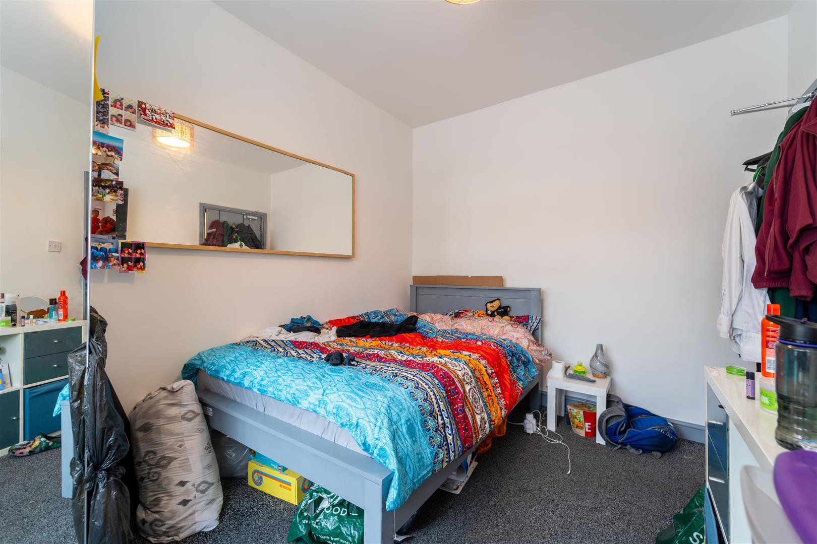 Ribblesdale Road, Birmingham, B30