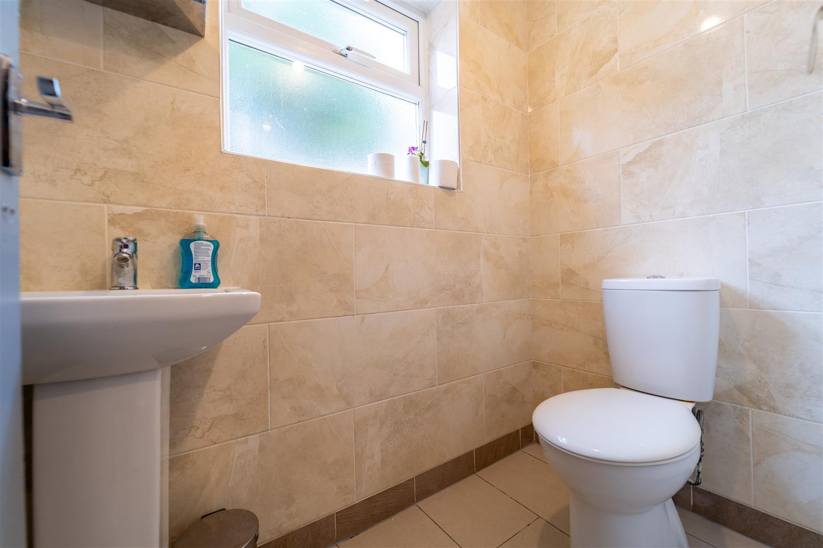 Ribblesdale Road, Birmingham, B30