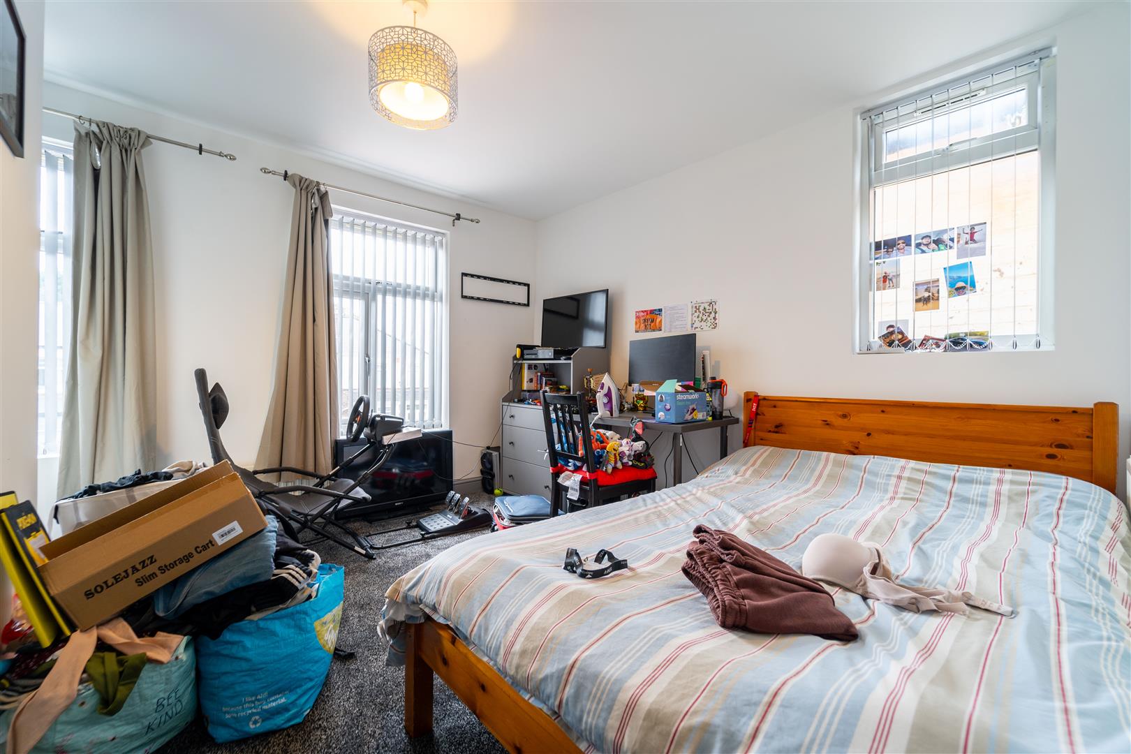 Ribblesdale Road, Birmingham, B30