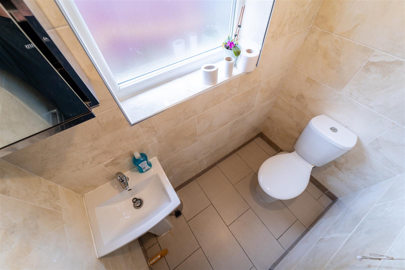 Ribblesdale Road, Birmingham, B30