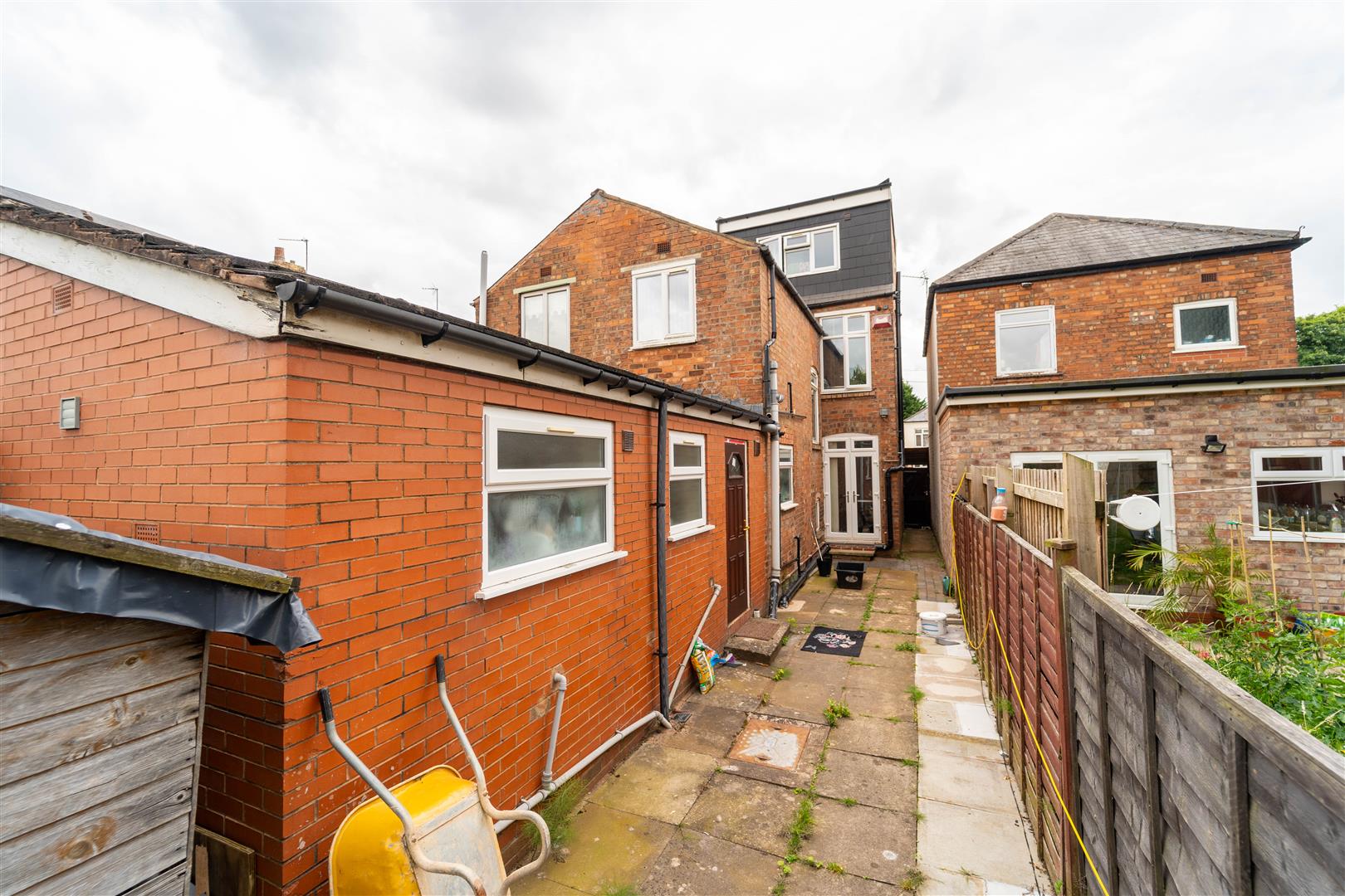 Ribblesdale Road, Birmingham, B30