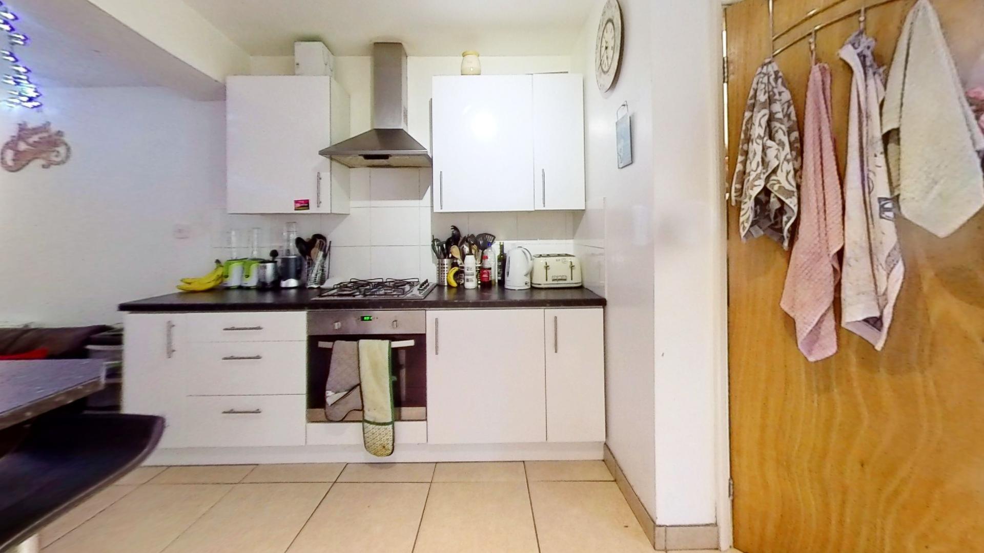 Heeley Road, Birmingham, B29