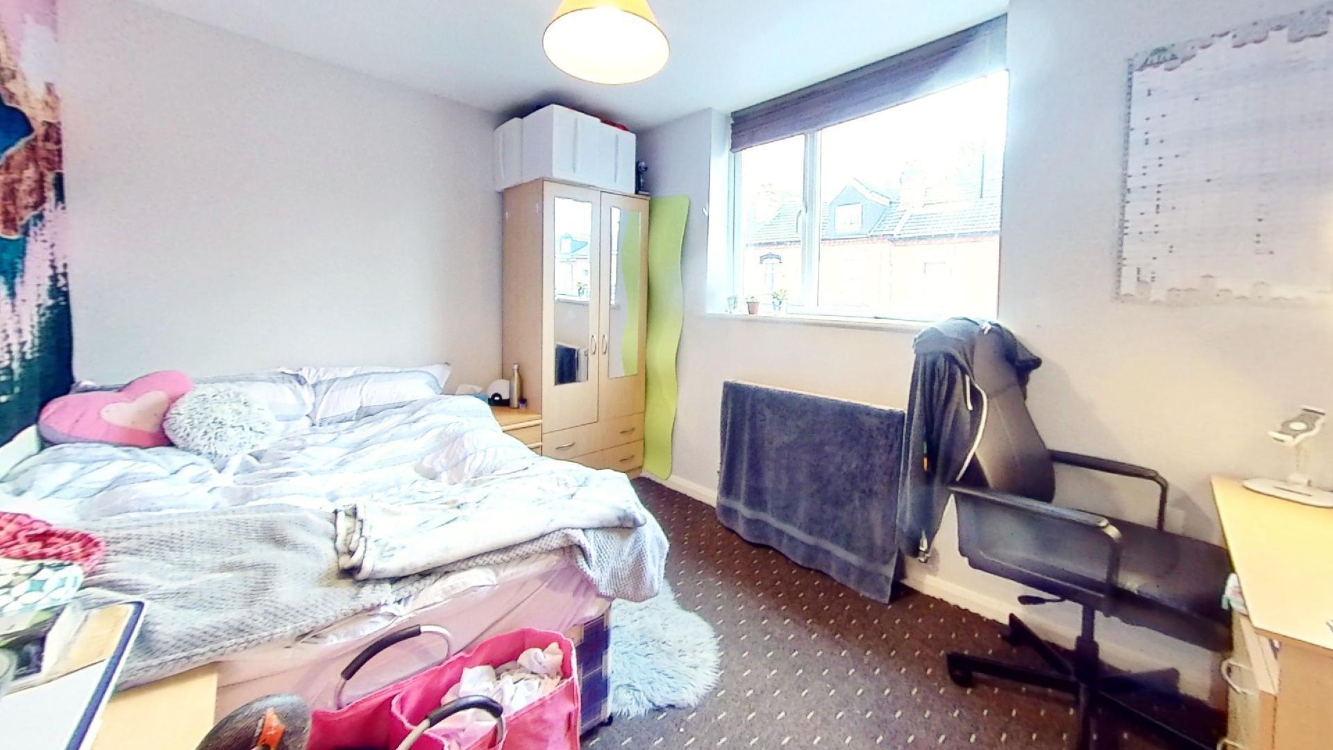 Heeley Road, Birmingham, B29
